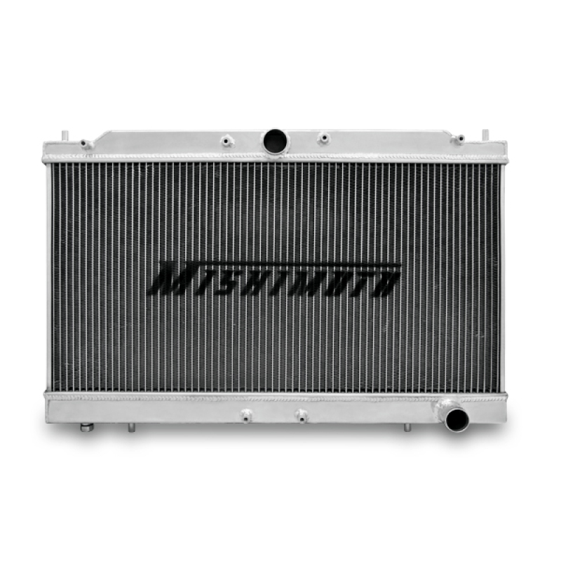 Mishimoto Aluminum Radiator for 95-99 Mitsubishi Eclipse Turbo Manual - Image 8