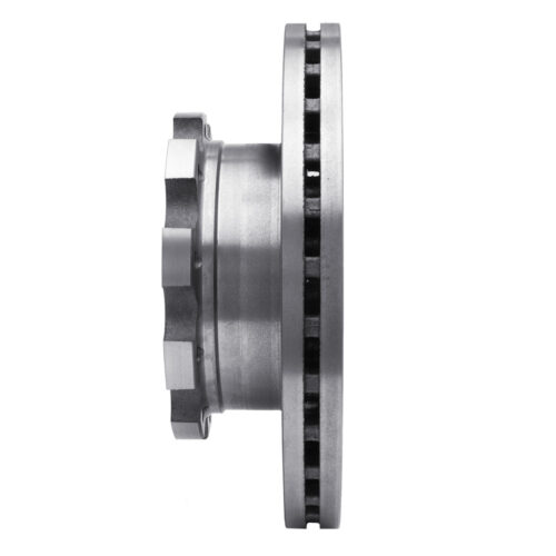 DFC 04-24 American Coach American Allegiance Rear/Front/Fr & Rr Brake Rotor - Image 3