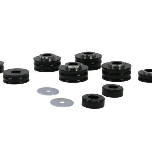 Whiteline 1973-1974 Ford F-100 Body Mount Bushing Set - Image 3