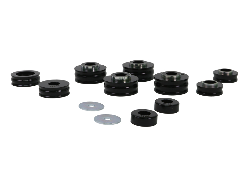 Whiteline 1973-1974 Ford F-100 Body Mount Bushing Set - Image 3