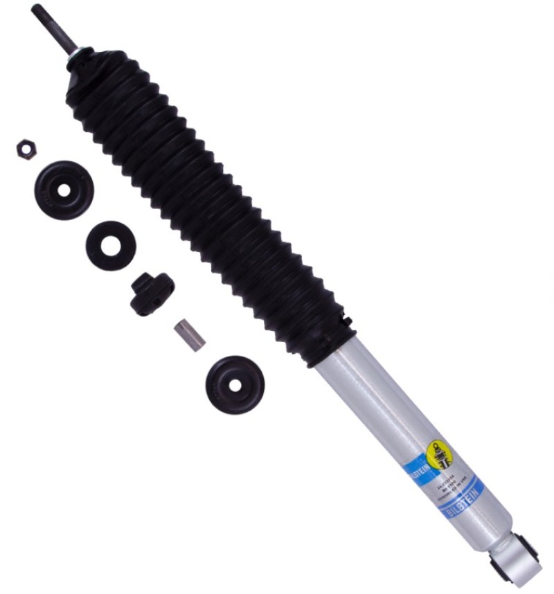 Bilstein 5100 Series for 2019+ Dodge Ram 1500 46mm Monotube Shock Absorber- Rear