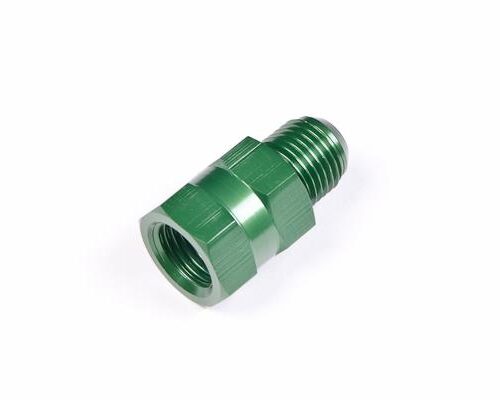 Radium Engineering M14 Inverted Flare to 6AN Adapter Fitting - Honda Style - Image 2