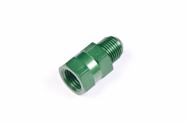 Radium Engineering M14 Inverted Flare to 6AN Adapter Fitting - Honda Style - Image 2