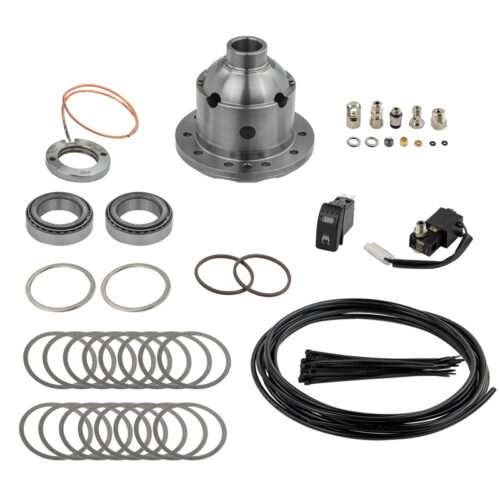 ARB Airlocker Dana30 27Spl 3.73&Up S/N. - Image 3