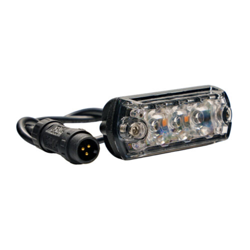 Nacho Lighting Nano Drive Light - White - Image 5