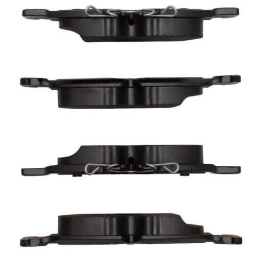 DFC 16-23 Mercedes-Benz C450 AMG Rear Euro 5000 Ceramic Brake Pads and Hardware Kit - Image 4