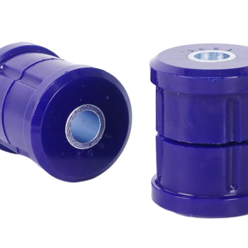 SuperPro 1993 Toyota Supra Twin Turbo Front Lower Inner Rearward Control Arm Bushing Kit - Image 4