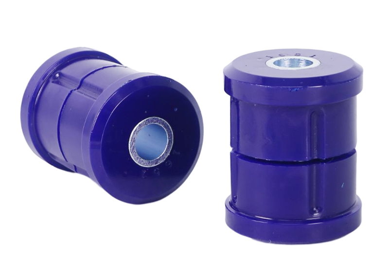 SuperPro 1993 Toyota Supra Twin Turbo Front Lower Inner Rearward Control Arm Bushing Kit - Image 4