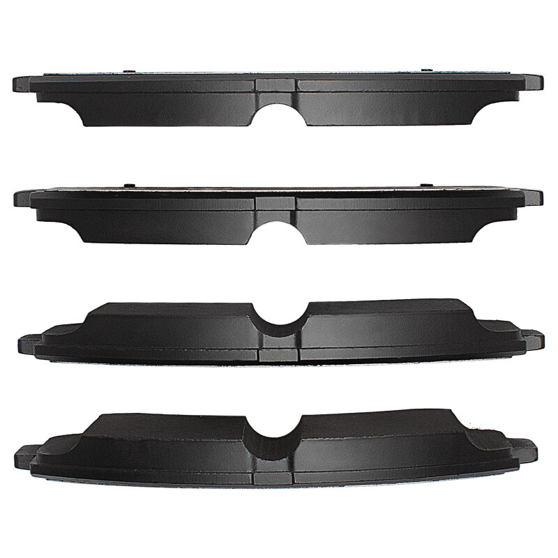 DFC 10-21 Ford F-150 RWD Front 5000 Advanced Ceramic Brake Pads and Hardware Kit - Image 4