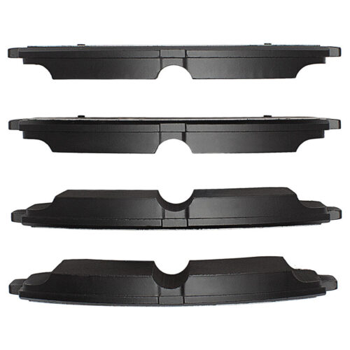 DFC 10-21 Ford F-150 RWD Front 5000 Advanced Ceramic Brake Pads - Image 4