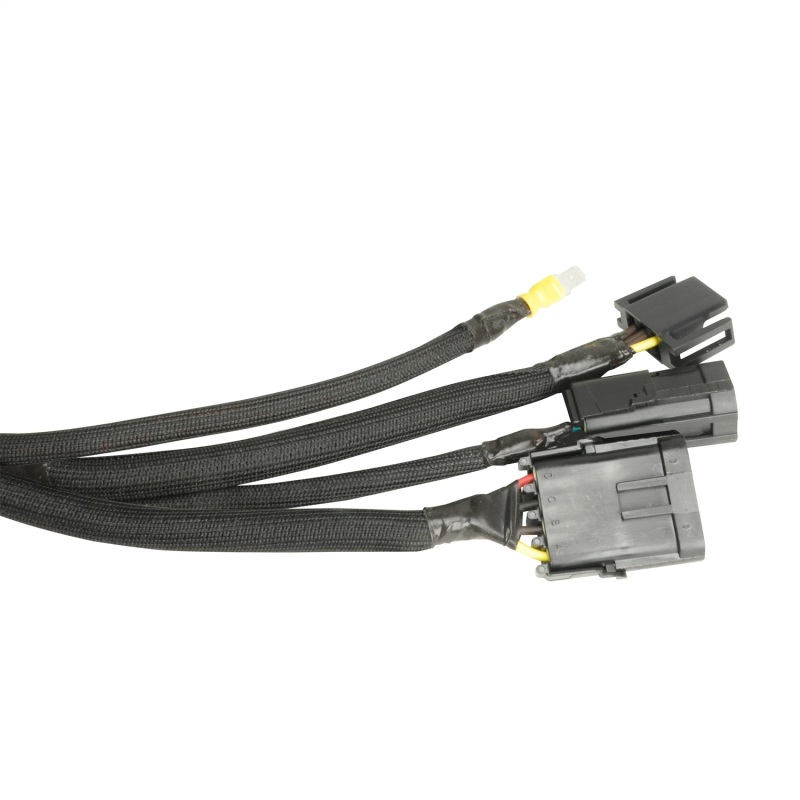 DEI Split Wire Sleeve Easy Loom 10mm-3/8in x 20 Black - Image 5