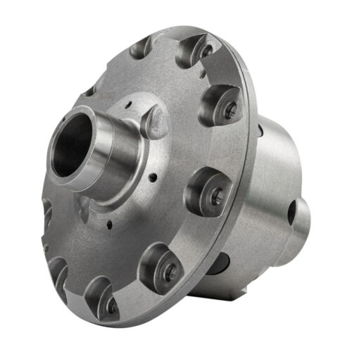 ARB Airlocker Dana44 30Spl 3.92&Up S/N. - Image 5