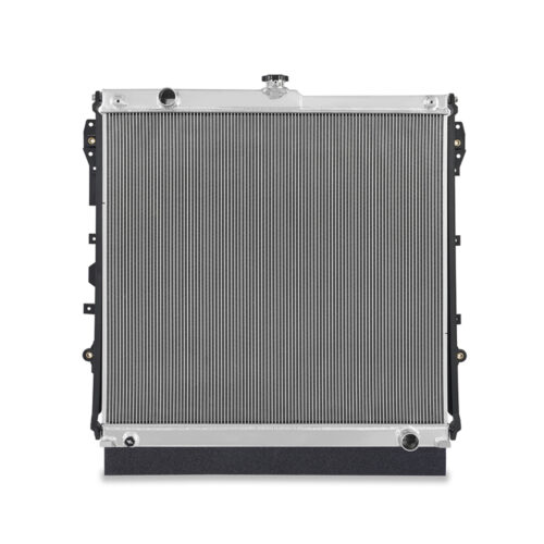 Mishimoto Performance Aluminum Radiator for 2007+ Toyota Tundra 4.6/4.7/5.7L - Image 4