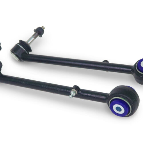 SuperPro 2014 Chevrolet SS Base Front Lower Lower Control Arm Kit - Image 2