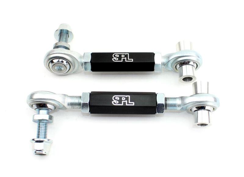 SPL Rear Sway Bar End Links for 2014+ BMW M2/M3/M4 (F8X) - Image 6
