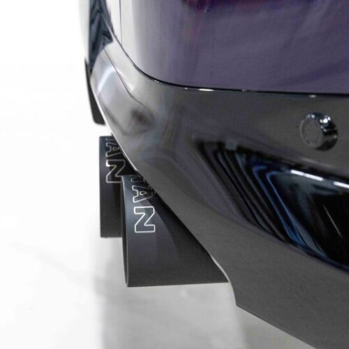 Dinan for 23-26 BMW M240i/M240i xDrive (G42) Valved Axleback Exhaust System - Black Tips - Image 6