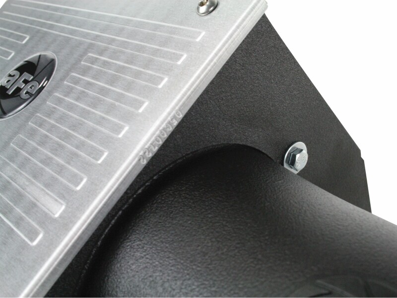 aFe Power MagnumFORCE Intakes Stage-2 P5R AIS P5R Jeep Grand Cherokee 06-10 V8-6.1L - Image 7