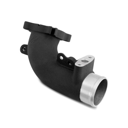 Mishimoto Intercooler Pipe Kit - Micro Wrinkle Black for 2023+ Toyota GR Corolla - Image 3