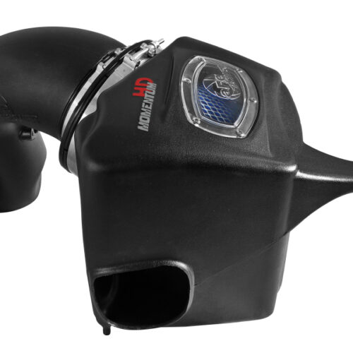 aFe Power Momentum HD PRO 10R Stage-2 Si Air Intake System 13-14 Dodge RAM Diesel Trucks L6 6.7L (td) - Image 5