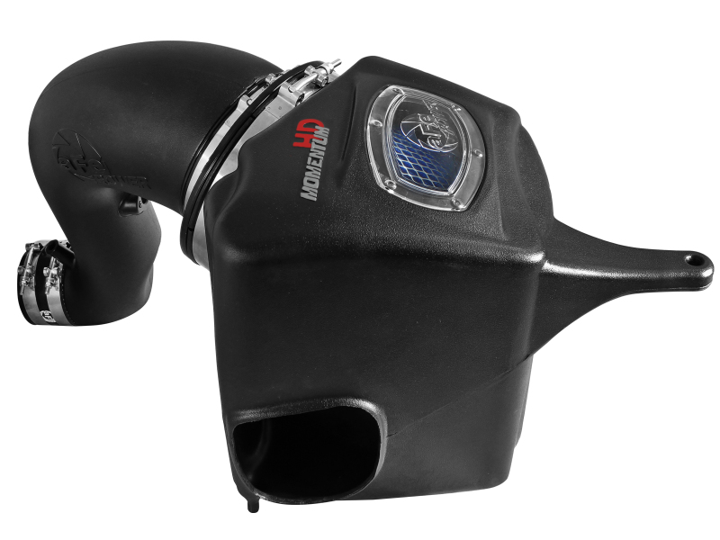 aFe Power Momentum HD PRO 10R Stage-2 Si Air Intake System 13-14 Dodge RAM Diesel Trucks L6 6.7L (td) - Image 5