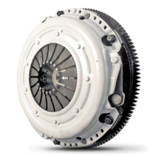 Clutch Masters 19-22 Toyota Corolla 2.0L 6-Speed FX350 Clutch Kit w/Steel Flywheel