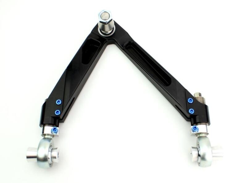SPL Front Upper Camber/Caster Arms for 2003-2008 Nissan 350Z - Image 10