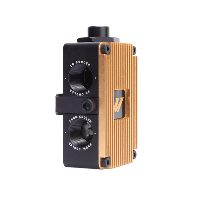 Mishimoto In-Line Oil Thermostat - Image 7