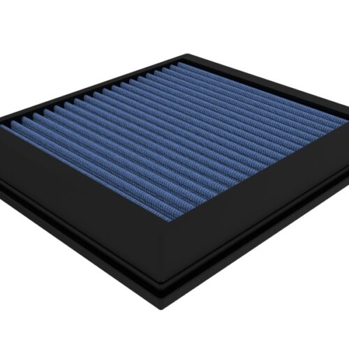 aFe Power MagnumFLOW Air Filter OER Direct Replacement PRO 5R 12-15 BMW 328i L4 2.0L (t) N20 328d N47 2.0L - Image 4