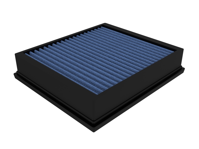 aFe Power MagnumFLOW Air Filter OER Direct Replacement PRO 5R 12-15 BMW 328i L4 2.0L (t) N20 328d N47 2.0L - Image 4