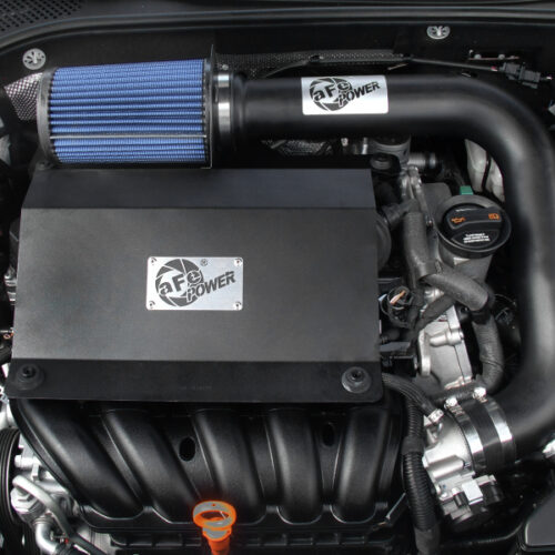 aFe Power MagnumFORCE Intake Stage-2 PRO 5R VW 09-14 Jetta/Golf 12-14 Passat/Beetle 2.5L - Image 8