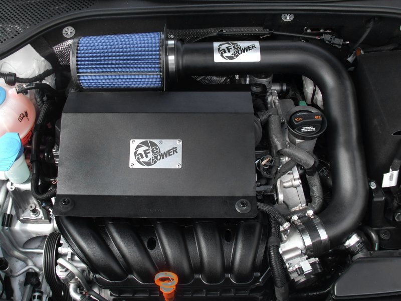 aFe Power MagnumFORCE Intake Stage-2 PRO 5R VW 09-14 Jetta/Golf 12-14 Passat/Beetle 2.5L - Image 8