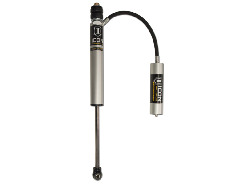 ICON 26517R 07-18 Jeep Wrangler JK 4.5in Front 2.0 Series Aluminum Shocks VS RR
