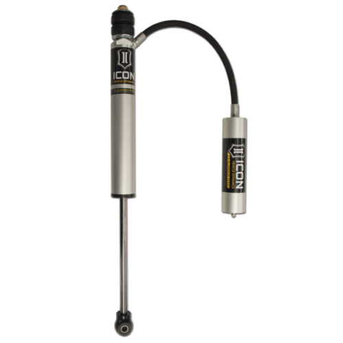 ICON 26519R 07-18 Jeep Wrangler JK 2-3in Front 2.0 Series Aluminum Shocks VS RR