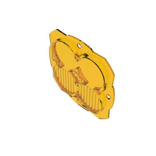 KC HiLiTES FLEX ERA 4 Performance Yellow Combo Beam Lens - Image 10