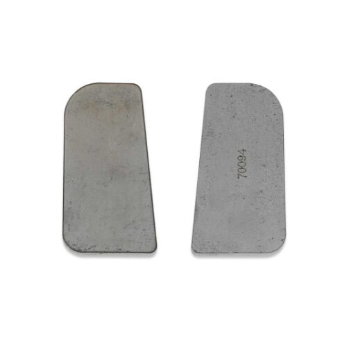 Fabtech Body Mount Weld in Plates - Image 2