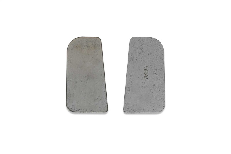 Fabtech Body Mount Weld in Plates - Image 2