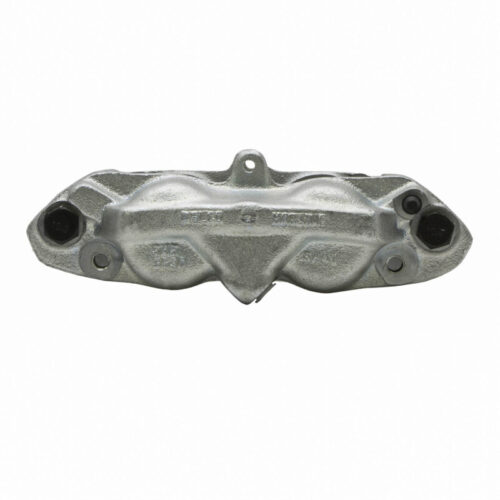DFC 67-68 Chevrolet Camaro Front-L Premium Caliper - Silver Zinc Coated - Image 3