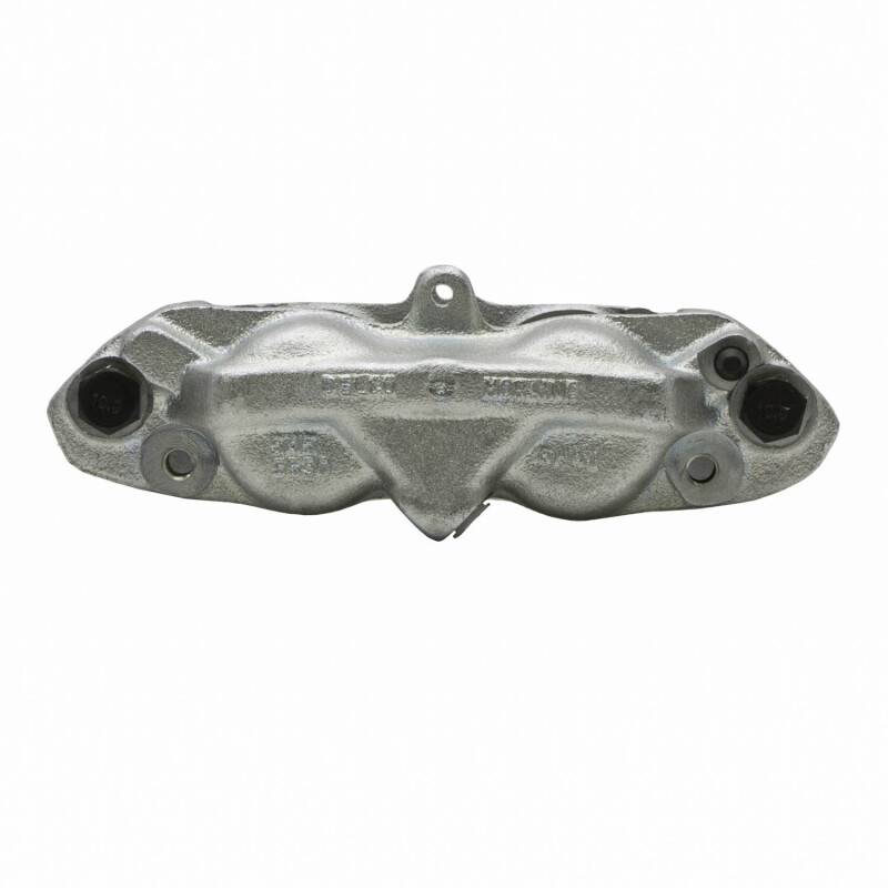 DFC 67-68 Chevrolet Camaro Front-L Premium Caliper - Silver Zinc Coated - Image 3