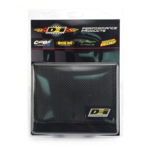 DEI Starter Shield 2ft x 7in Wide - Onyx - Image 3