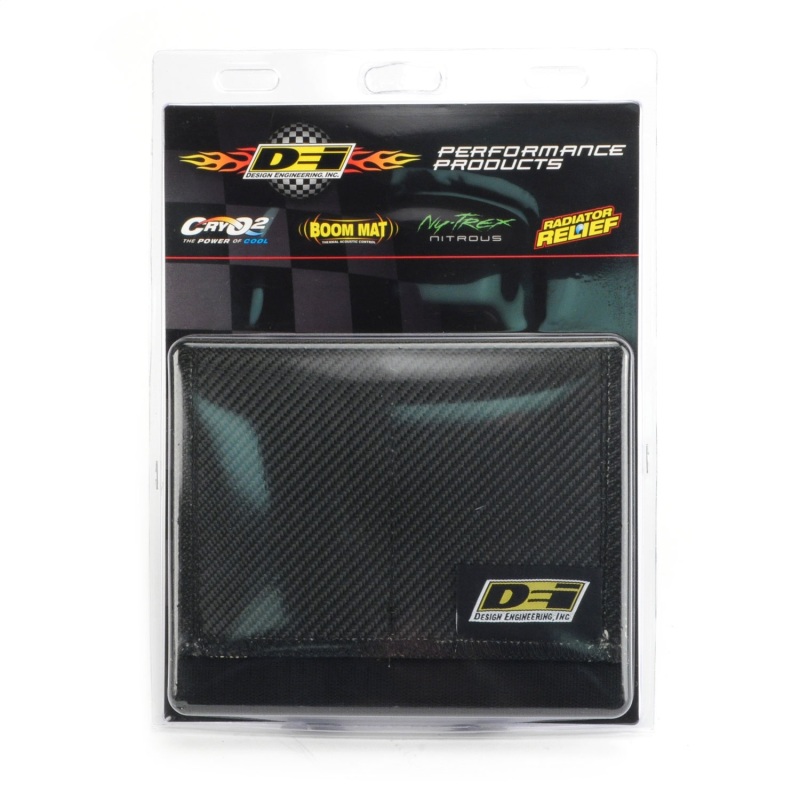 DEI Starter Shield 2ft x 7in Wide - Onyx - Image 3