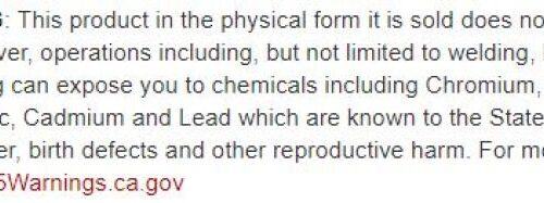 Borla Specialty Muffler 3in Center In/Out 7.75in Dia. 24in Body 29in OAL Touring Notched - Image 2