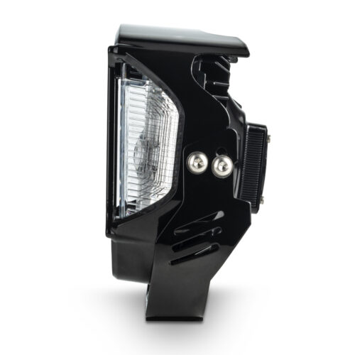 Oracle Lighting VEGA Series 7 Laser+LED Combo Auxiliary Light Pod - 6000K - Image 6