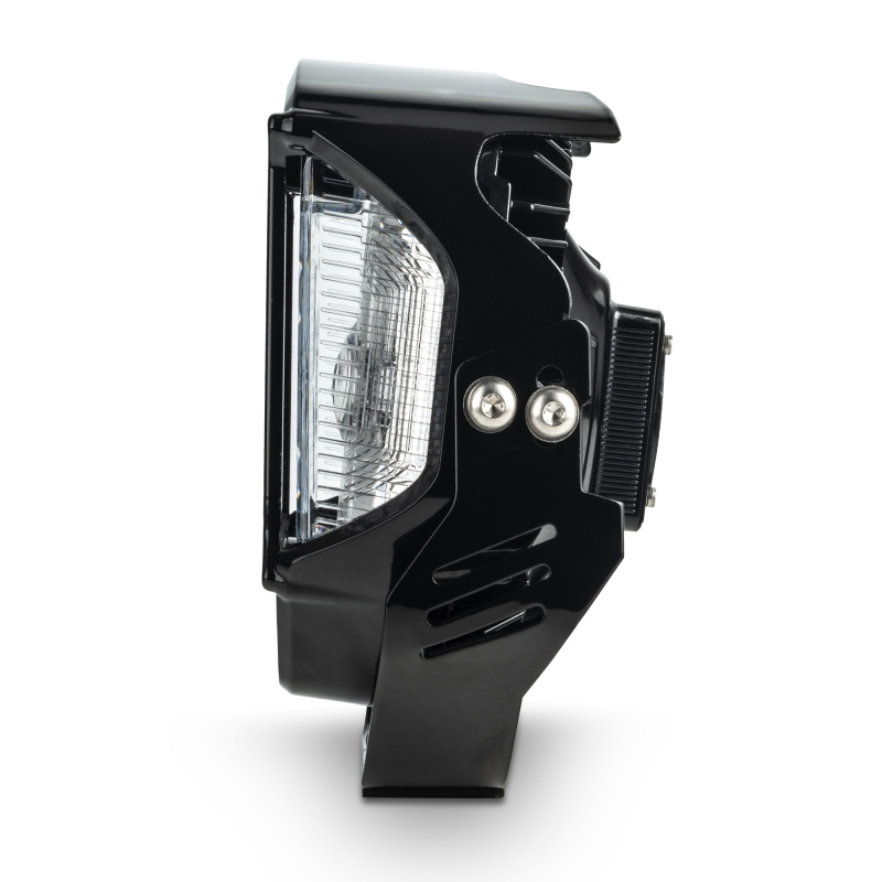 Oracle Lighting VEGA Series 7 Laser+LED Combo Auxiliary Light Pod - 6000K - Image 6
