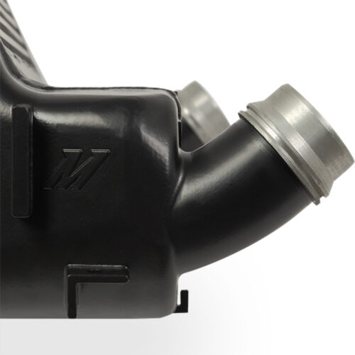 Mishimoto Intercooler (I/C ONLY) - Black for 2012-2016 BMW F22/F30 - Image 5