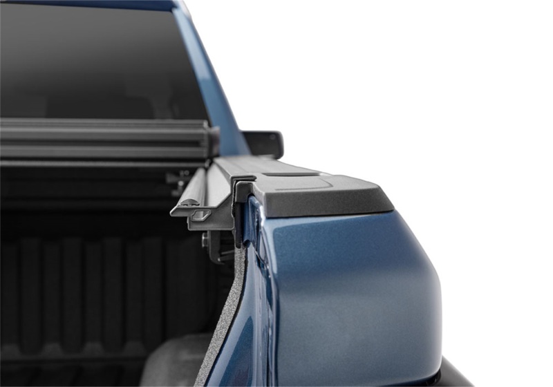 UnderCover 09-24 Dodge Ram (Will Not Fit RamBox) 68.4in. Bed Select Bed Cover - Image 4