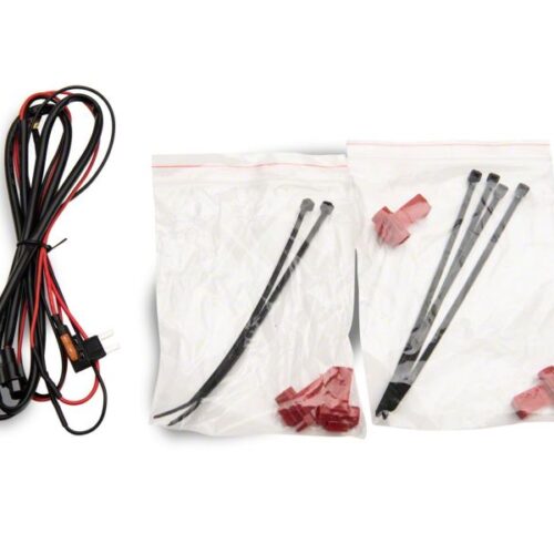Raxiom for 2015-2017 Ford Mustang Axial LED Reverse Light w/ Running Light Triple Flash Brake Light- Smoked - Image 5