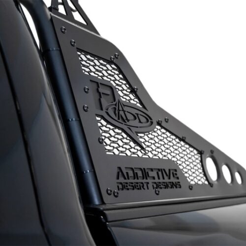 Addictive Desert Designs for 21-22 RAM 1500 TRX Race Series Chase Rack w/ 2017 Grill Pattern - Image 5