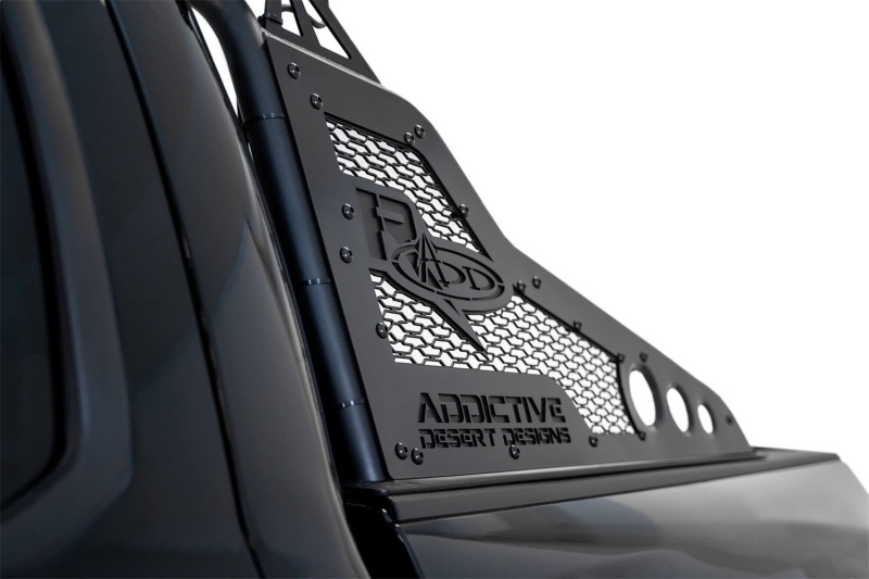 Addictive Desert Designs for 21-22 RAM 1500 TRX Race Series Chase Rack w/ 2017 Grill Pattern - Image 5