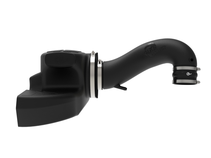 aFe Power Momentum GT Pro DRY S Stage-2 Si Intake System Dodge Ram Trucks 09-14 V8 5.7L HEMI - Image 6