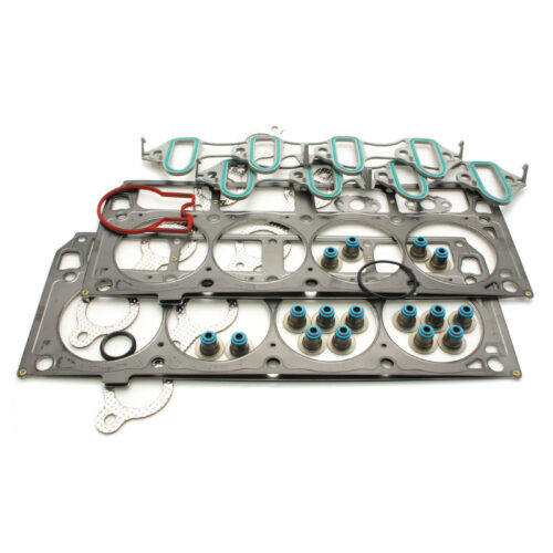 Alternative view of Cometic GM LM7/LQ4 Vortec Small Block V8 Top End Gasket Kit-3.800in Bore-.051in MLS Cyl Head Gasket